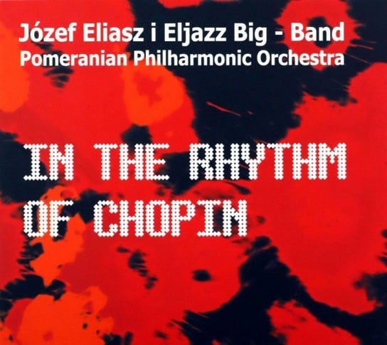 In The Rythm Of Chopin Various Artists