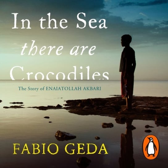 In the Sea There Are Crocodiles Geda Fabio