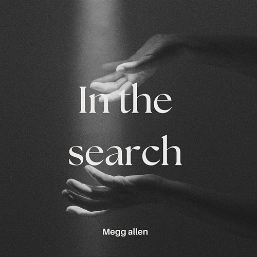 In The Search Megg Allen