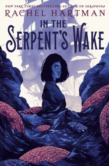 In the Serpents Wake Rachel Hartman