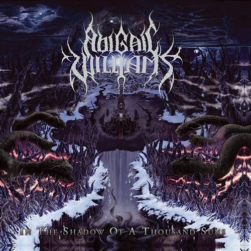 In The Shadow Of A Thousand Suns Abigail Williams