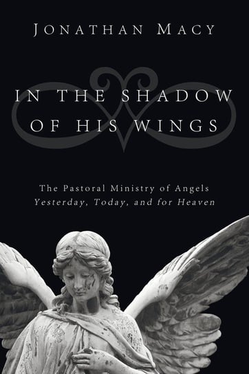 In the Shadow of His Wings Macy Jonathan