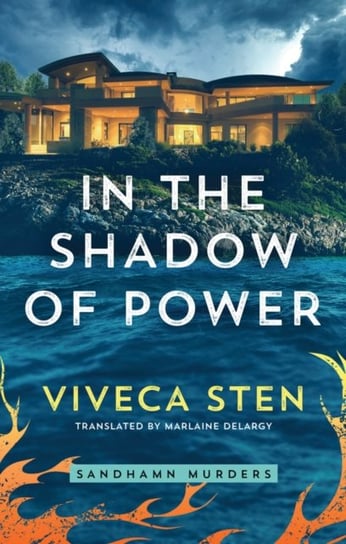 In the Shadow of Power Sten Viveca