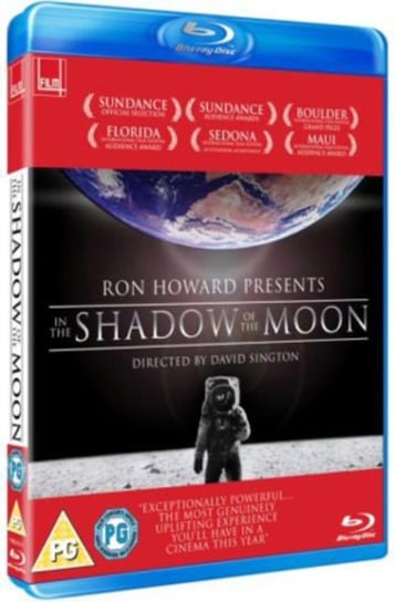 In the Shadow of the Moon (brak polskiej wersji językowej) Sington David
