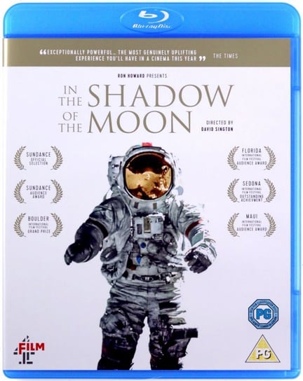 In The Shadow Of The Moon (W cieniu księżyca) Mickle Jim