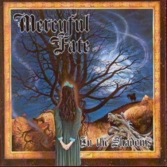 In the Shadows Mercyful Fate