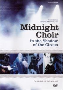 In The Shadows Of The Midnight Choir
