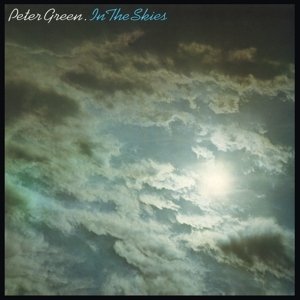 In the Skies, płyta winylowa Green Peter