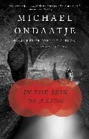 In the Skin of a Lion Ondaatje Michael