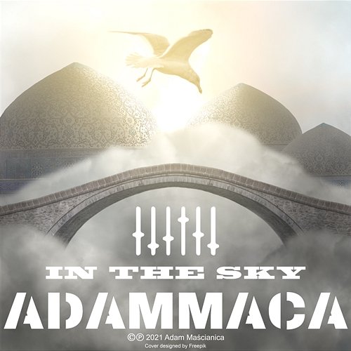 In the Sky AdamMaca