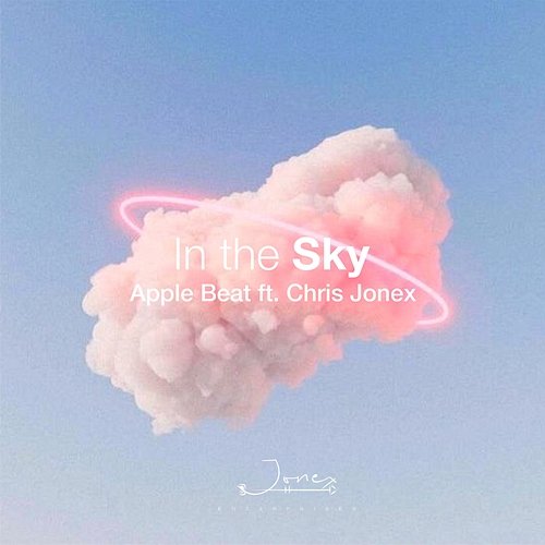In The Sky Apple Beat feat. Chris Jonex