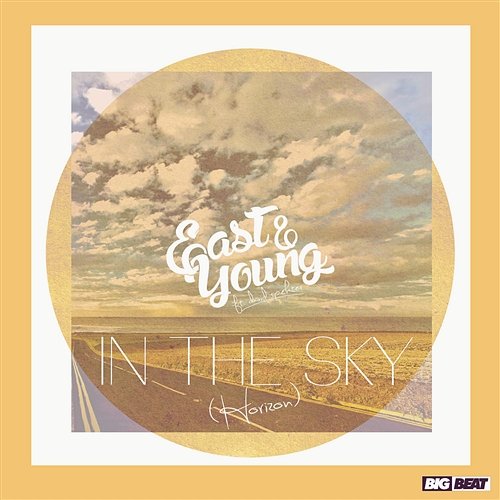 In The Sky (Horizon) [feat. David Spekter] East & Young