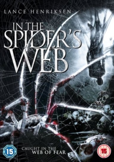 In the Spider's Web (brak polskiej wersji językowej) Winsor Terry