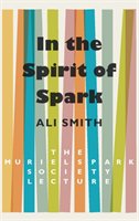 In the Spirit of Spark Smith Ali