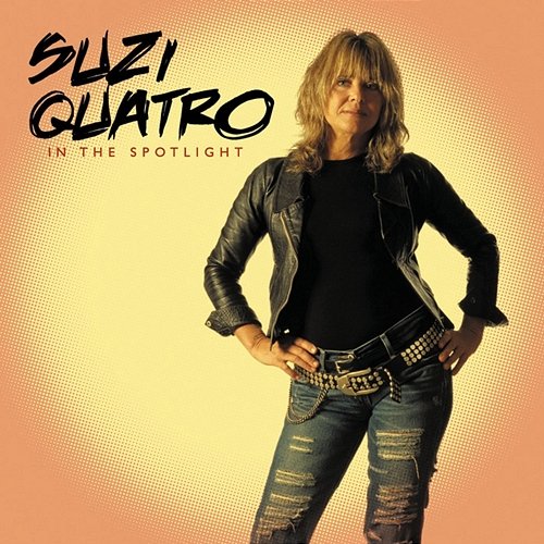 In The Spotlight Suzi Quatro
