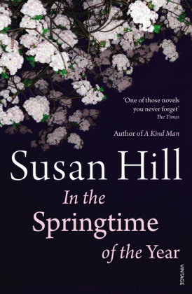 In the Springtime of the Year Hill Susan
