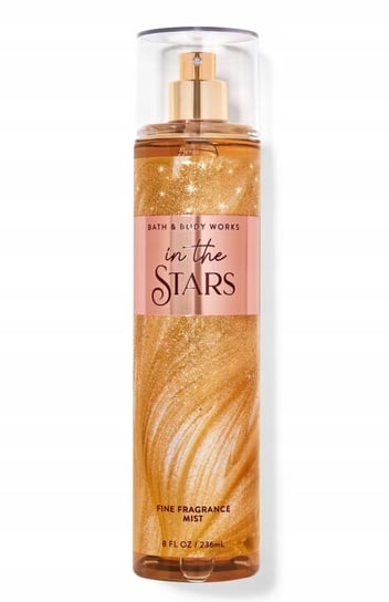 In The Stars Mgiełka zapachowa do ciała 236 ml Bath & Body Works