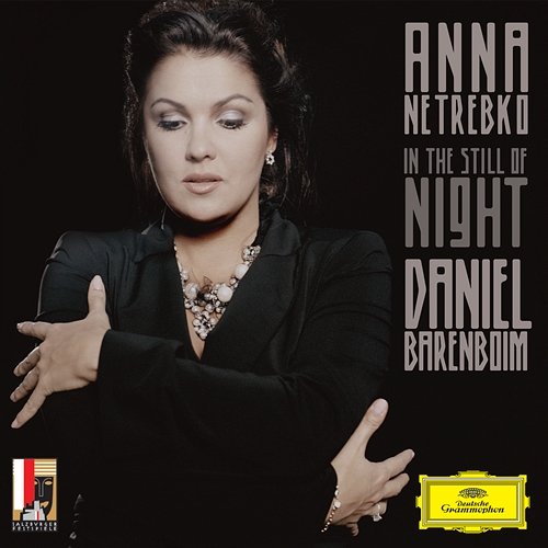 Was I not a blade of grass in the field? Anna Netrebko