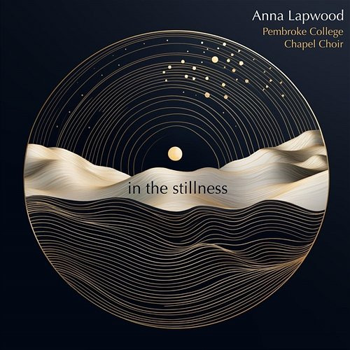 In The Stillness Anna Lapwood