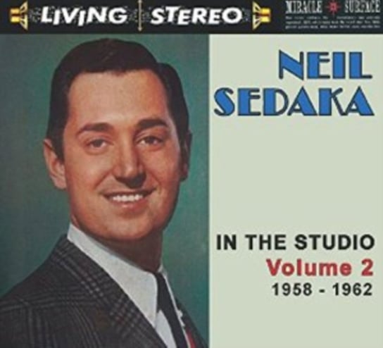 In the Studio 1958-1962 Neil Sedaka