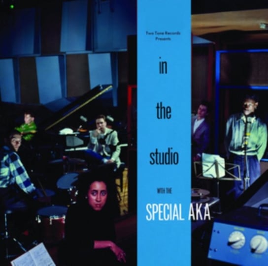 In The Studio The Specials