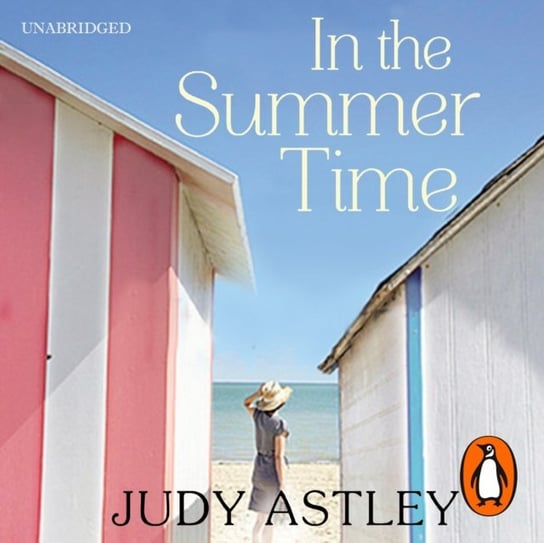 In the Summertime Astley Judy