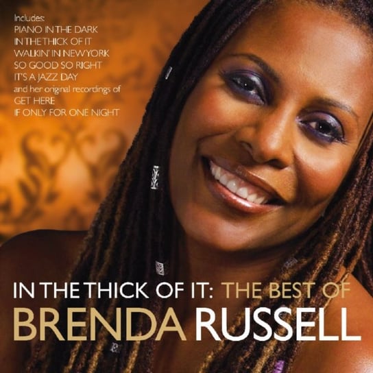 In the Thick of It: The Best of Brenda Russell Dome