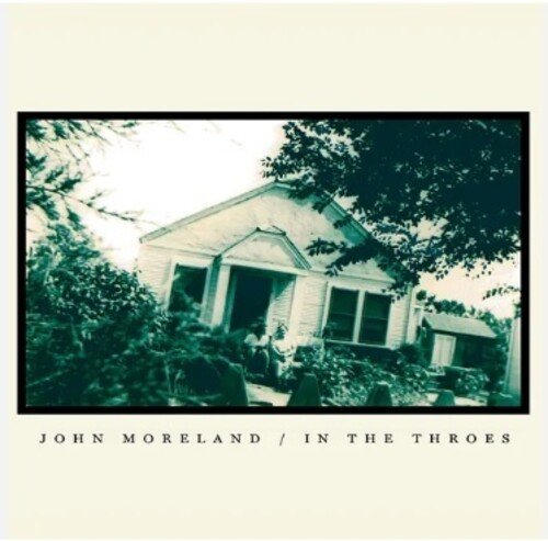 In The Throes Moreland John