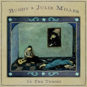 In the Throes, płyta winylowa Miller Buddy