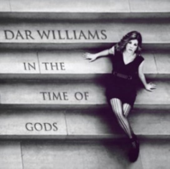 In The Time Of Gods Dar Williams