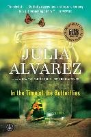 In the Time of the Butterflies Alvarez Julia