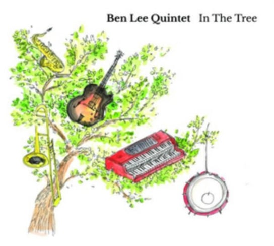 In The Tree Ben Lee Quintet