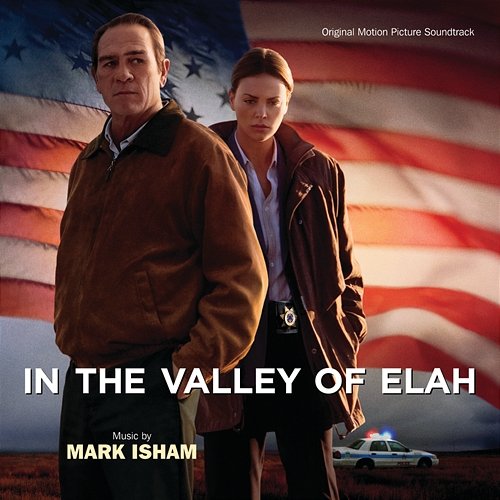 In The Valley Of Elah Mark Isham
