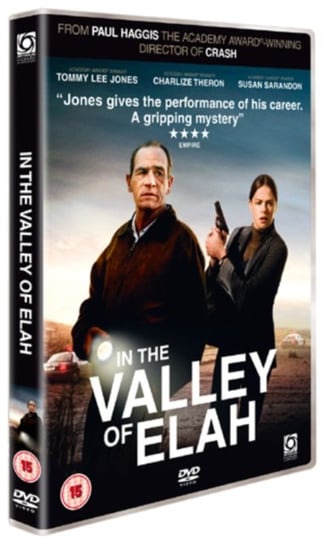 In the Valley of Elah (brak polskiej wersji językowej) Haggis Paul