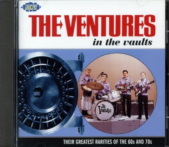 In The Vaults The Ventures