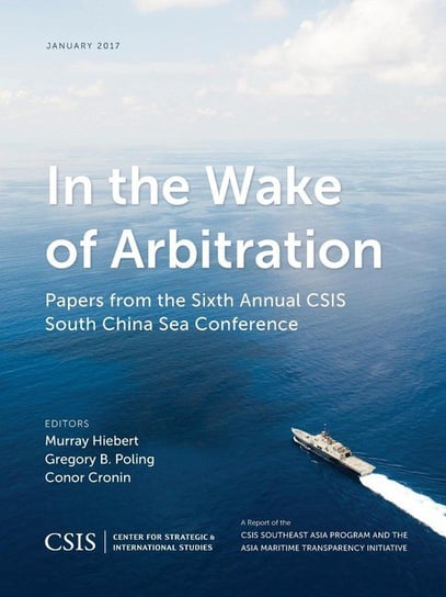 In the Wake of Arbitration Rowman & Littlefield Publishing Group Inc