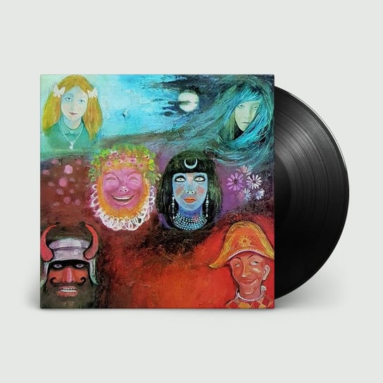 In The Wake Of Poseidon (Limited 40th Anniversary Edition) King Crimson