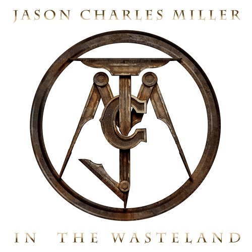 In The Wasteland Jason Charles Miller