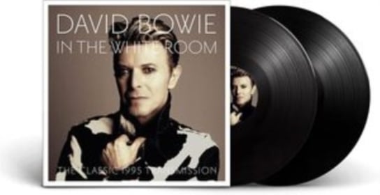 In the White Room, płyta winylowa Bowie David