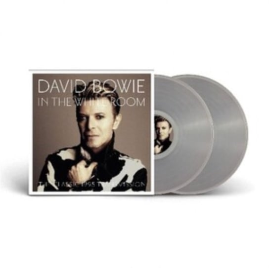 In the White Room, płyta winylowa Bowie David