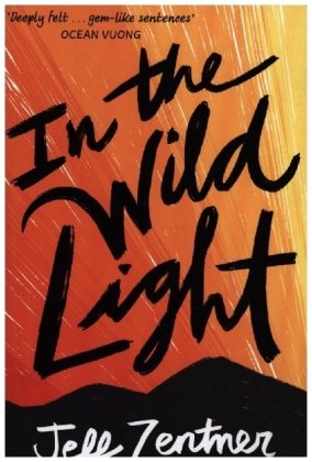 In the Wild Light Walker Books