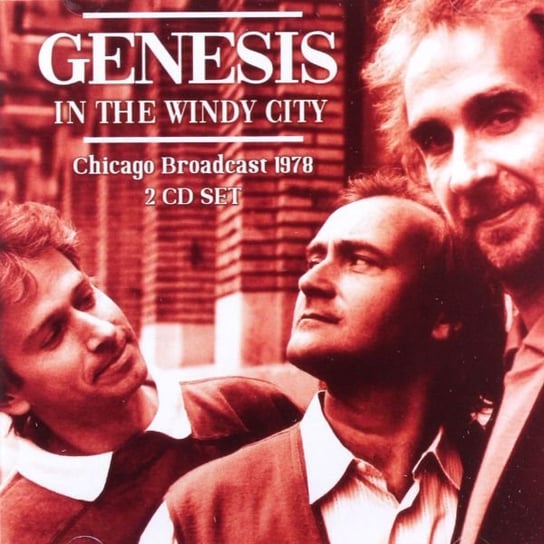 In The Windy City Genesis