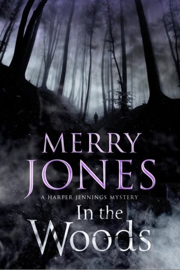 In the Woods Jones Merry