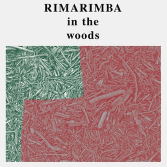 In the Woods Rimarimba