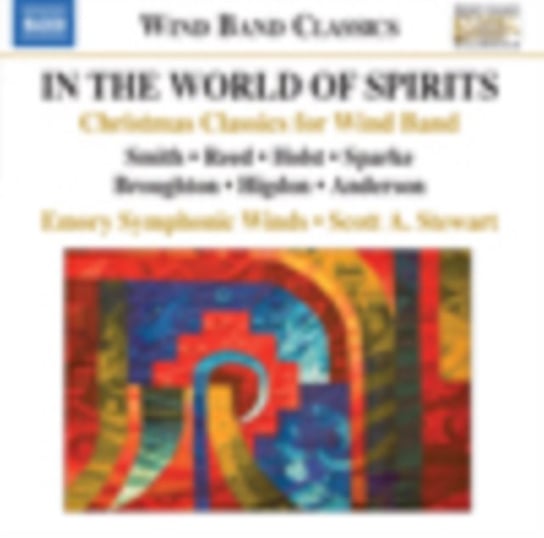 In The World of Spirits Various Artists