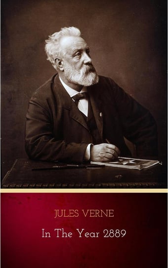 In the Year 2889 Jules Verne