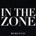 In the Zone My Blue Van
