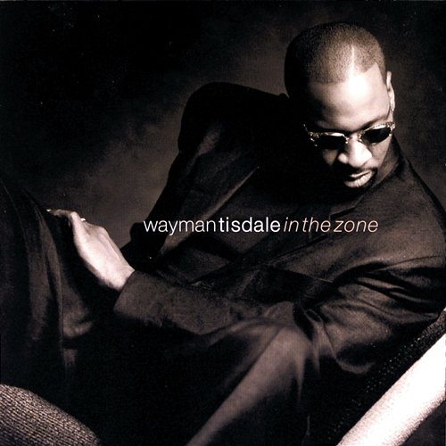In The Zone Wayman Tisdale