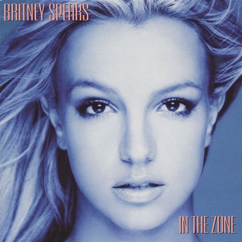 In The Zone DVD Bonus Audio Britney Spears