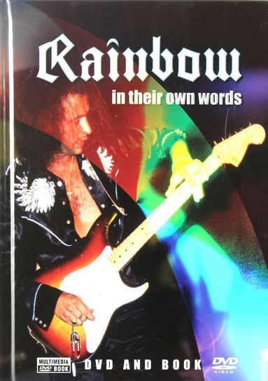 In Their Own Words Rainbow